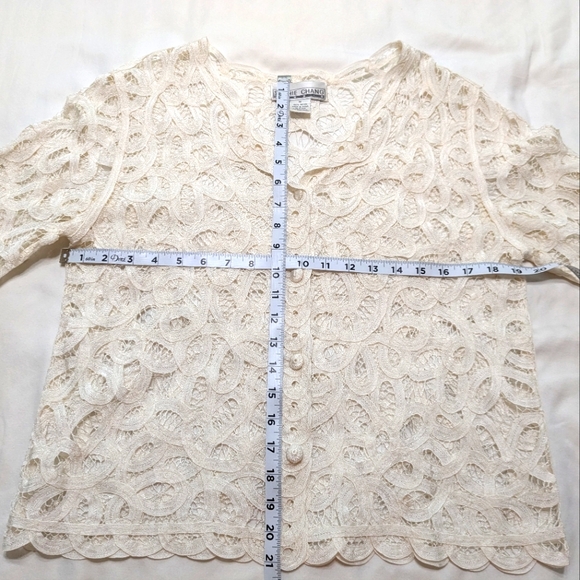 Sophie Chang Studio women's top - Picture 4 of 5